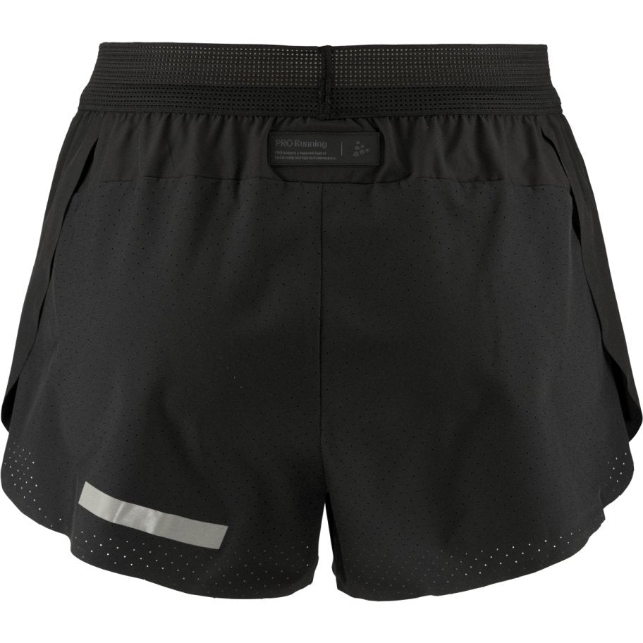 Short Pro Hypervent Split Shorts 2 / M / Craft