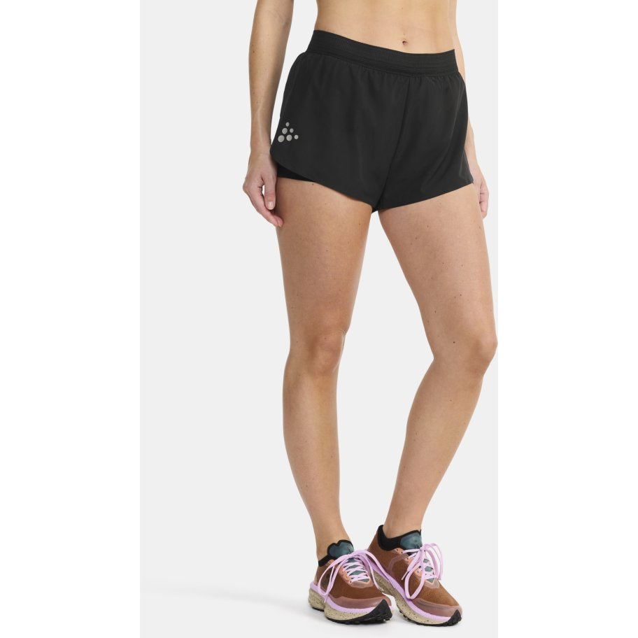 Short Pro Hypervent Split Shorts 2 / M / Craft