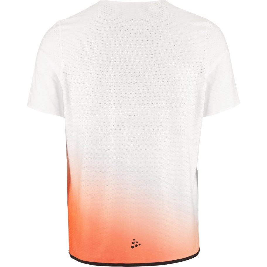 Playera Race Day Ss Tee / H / Craft