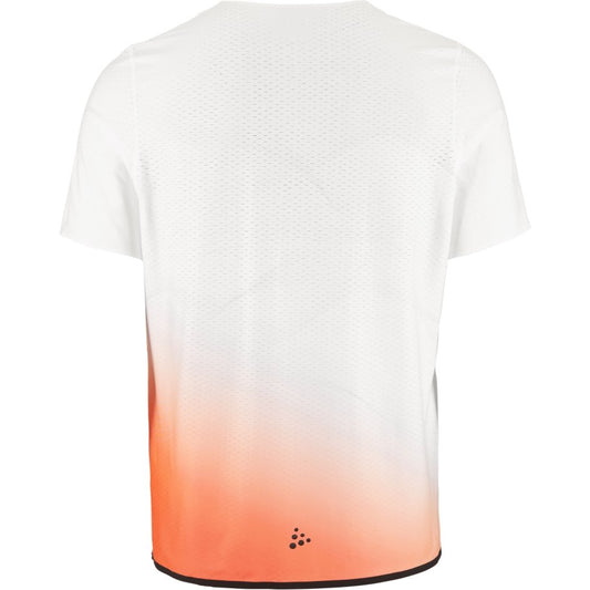 Playera Race Day Ss Tee / H / Craft