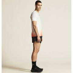 Playera Race Day Ss Tee / H / Craft