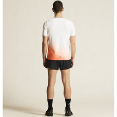 Playera Race Day Ss Tee / H / Craft