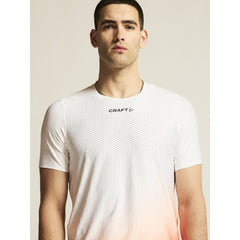 Playera Race Day Ss Tee / H / Craft