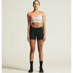 Top Race Day Sport - White/Multi / M / Craft