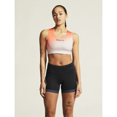 Top Race Day Sport - White/Multi / M / Craft
