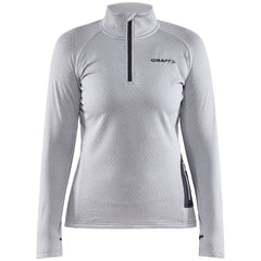 Chamarra Core Trim Thermal Midlayer / M Craft