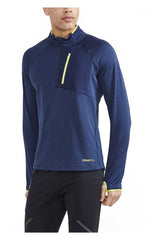 Chamarra CORE Trim Thermal Midlayer / H Craft