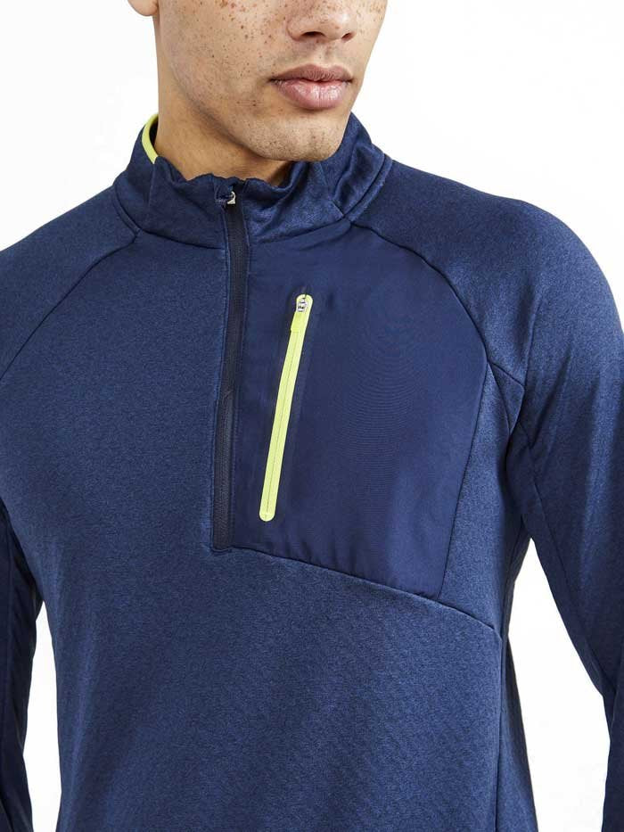 Chamarra CORE Trim Thermal Midlayer / H Craft