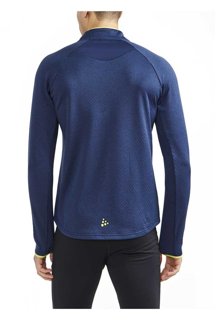 Chamarra CORE Trim Thermal Midlayer / H Craft