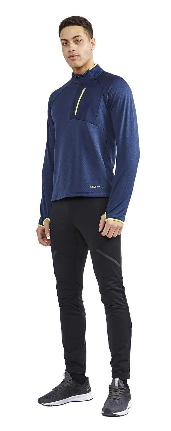 Chamarra CORE Trim Thermal Midlayer / H Craft