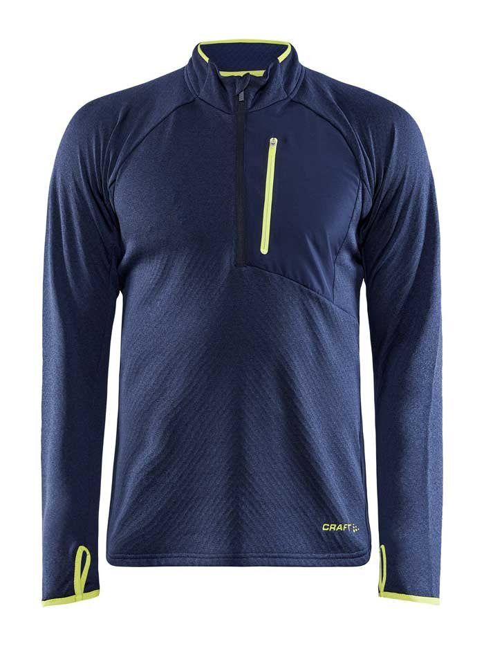 Chamarra CORE Trim Thermal Midlayer / H Craft