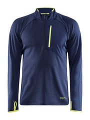 Chamarra CORE Trim Thermal Midlayer / H Craft