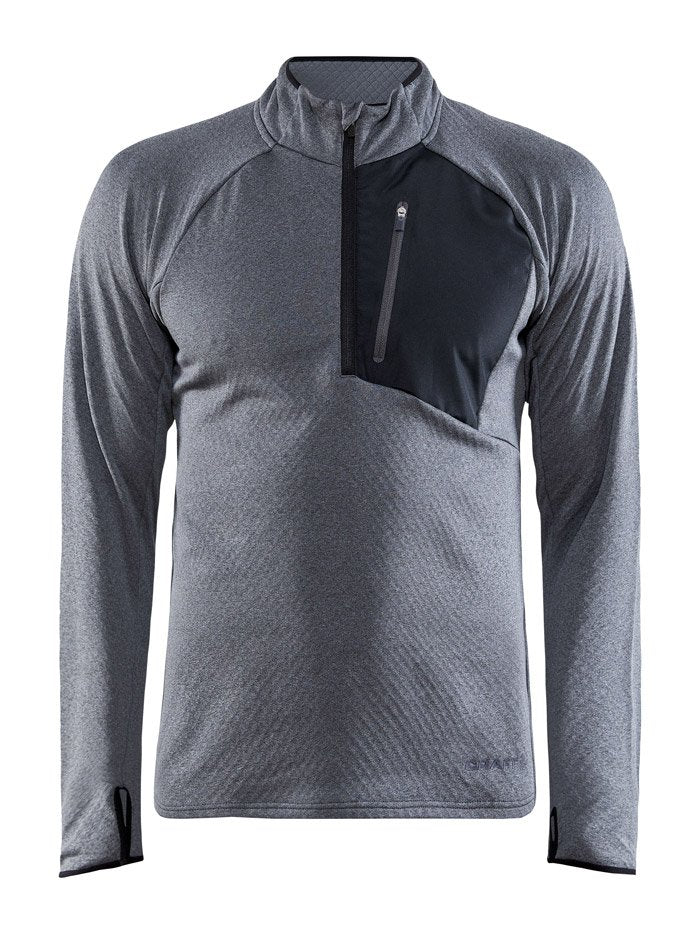 Chamarra CORE Trim Thermal Midlayer / H Craft