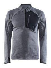 Chamarra CORE Trim Thermal Midlayer / H Craft