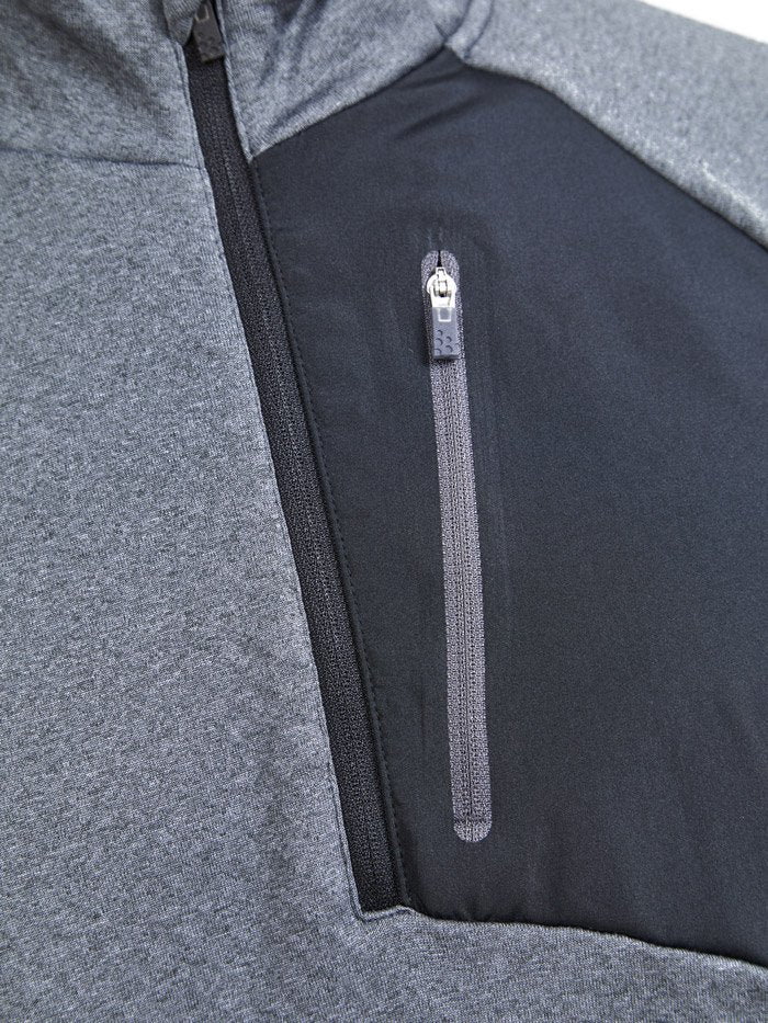 Chamarra CORE Trim Thermal Midlayer / H Craft