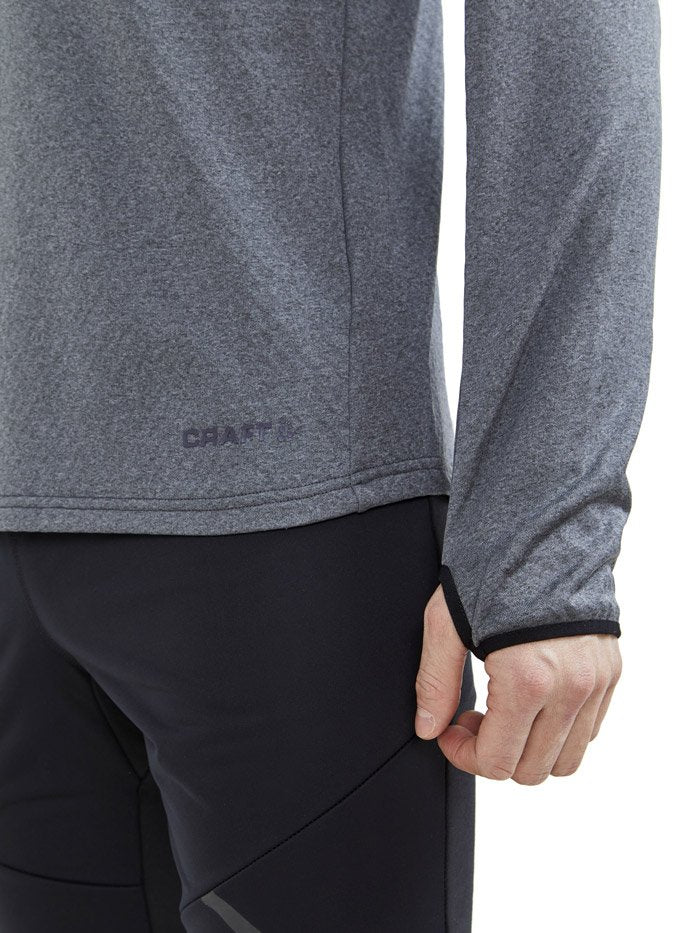 Chamarra CORE Trim Thermal Midlayer / H Craft