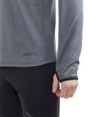 Chamarra CORE Trim Thermal Midlayer / H Craft