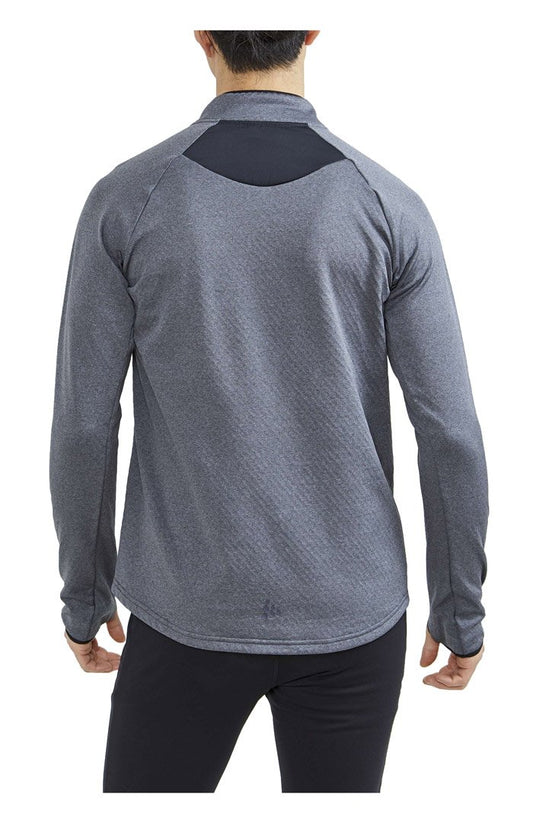 Chamarra CORE Trim Thermal Midlayer / H Craft