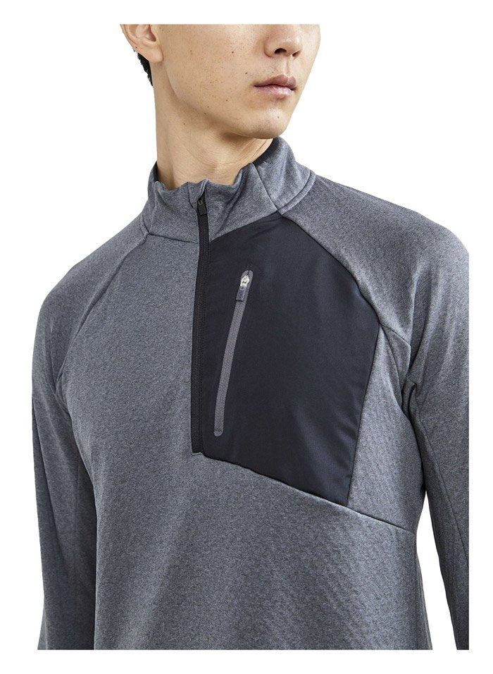 Chamarra CORE Trim Thermal Midlayer / H Craft