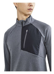 Chamarra CORE Trim Thermal Midlayer / H Craft