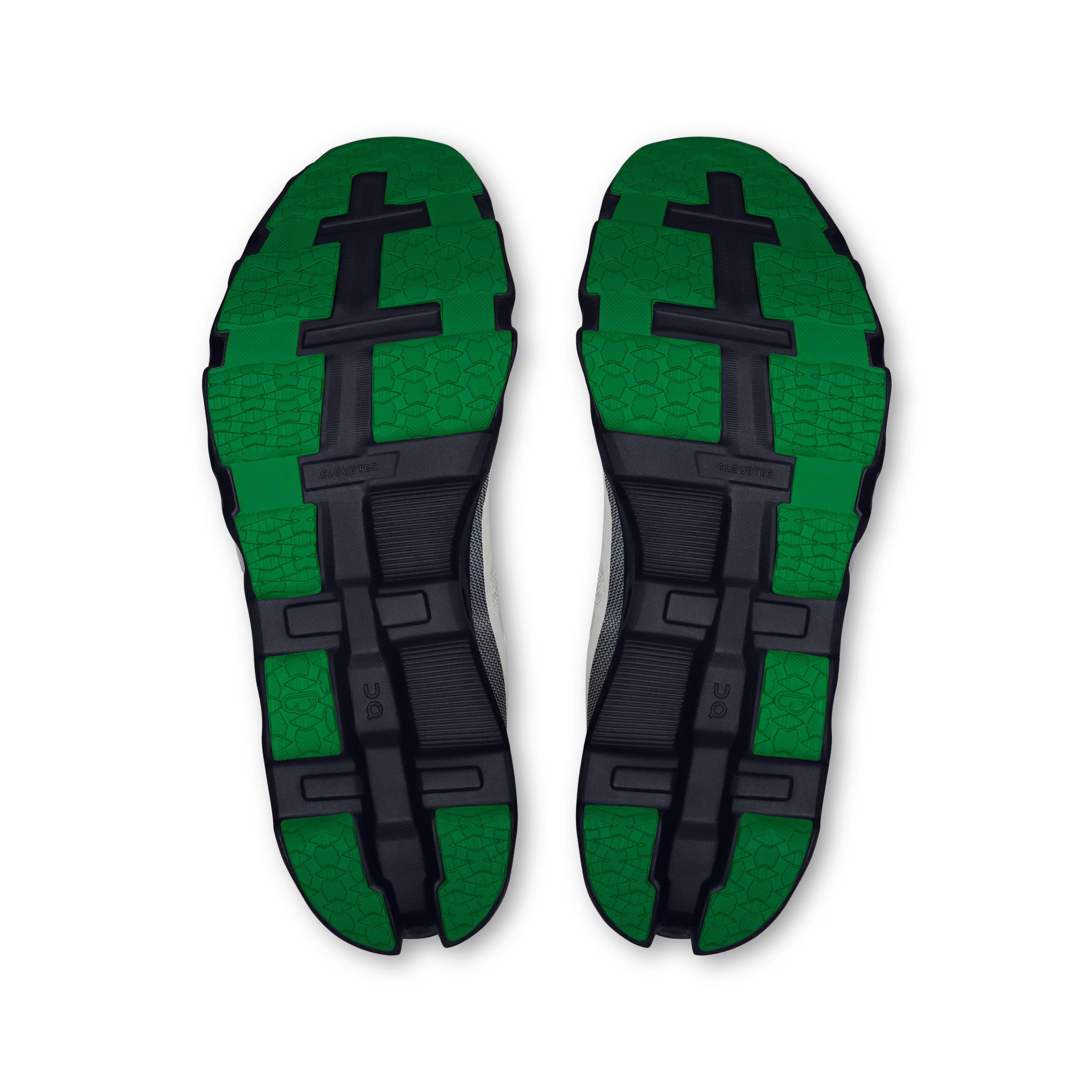 CLOUDMONSTER HYPER SILVER/IRON M