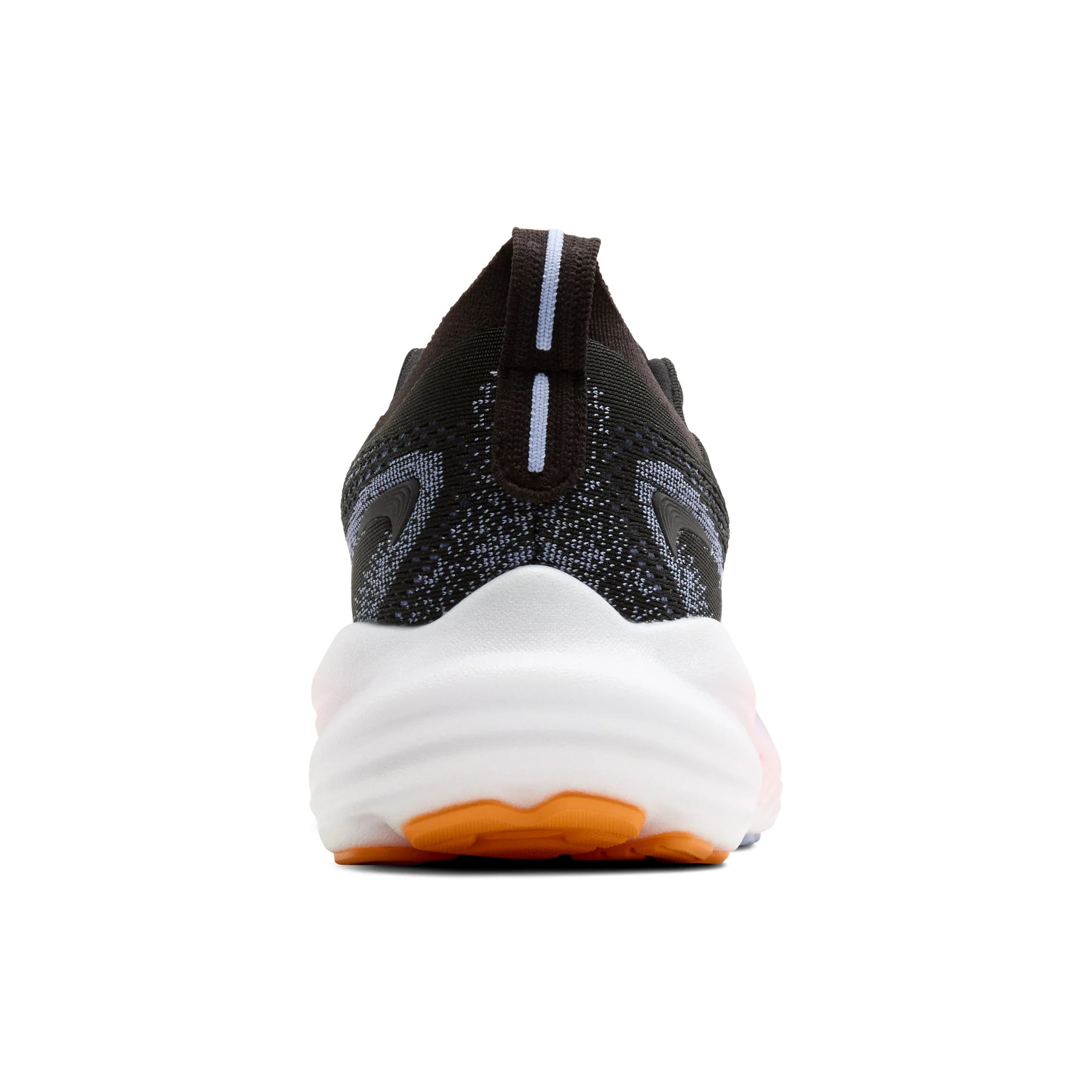 GLYCERIN 22 BLACK/BLUE HERON/ORANGE WOMEN