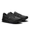 CLOUDSURFER TRAIL 2 WP BLACK/BLACK M
