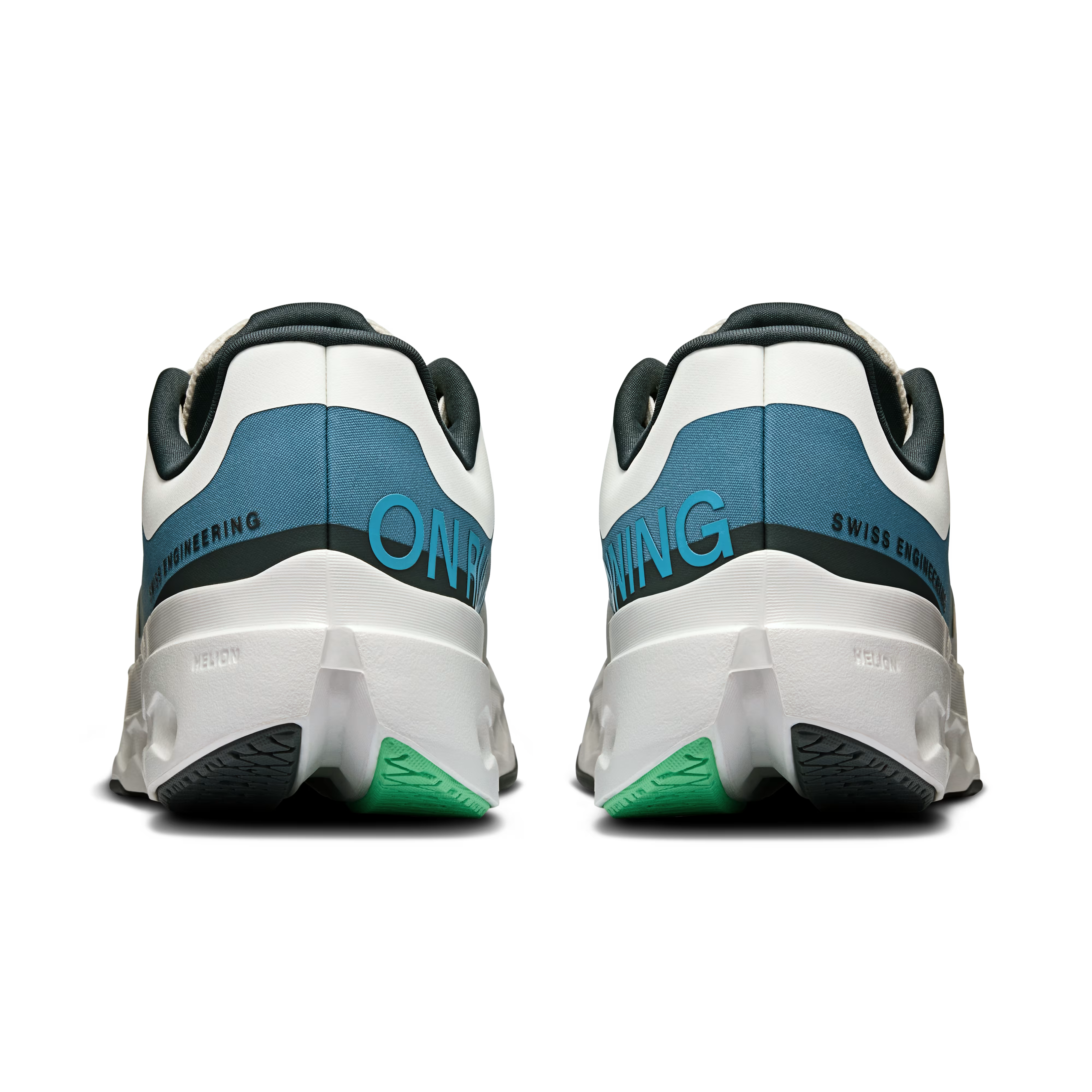 CLOUDSURFER NEXT NIAGARA/WHITE W