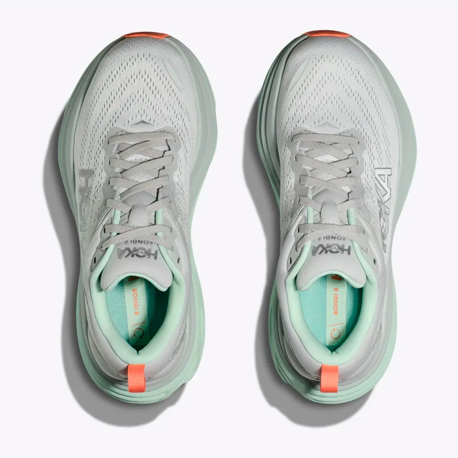 BONDI 8 STARDUST / AQUA BREEZE W