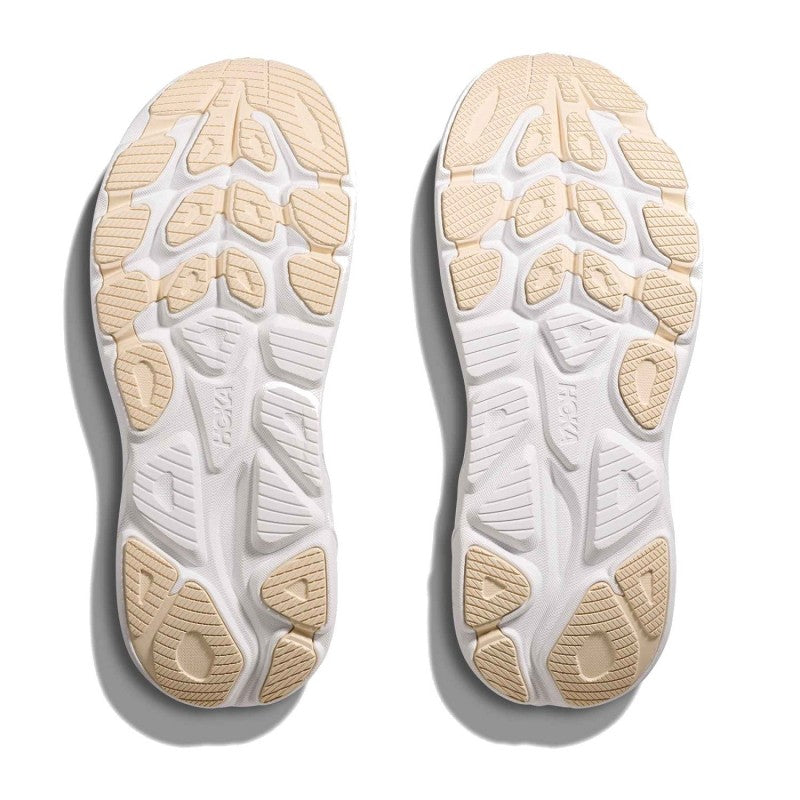 CLIFTON 10  BLACK / ROSE GOLD W