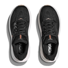 CLIFTON 10  BLACK / ROSE GOLD W