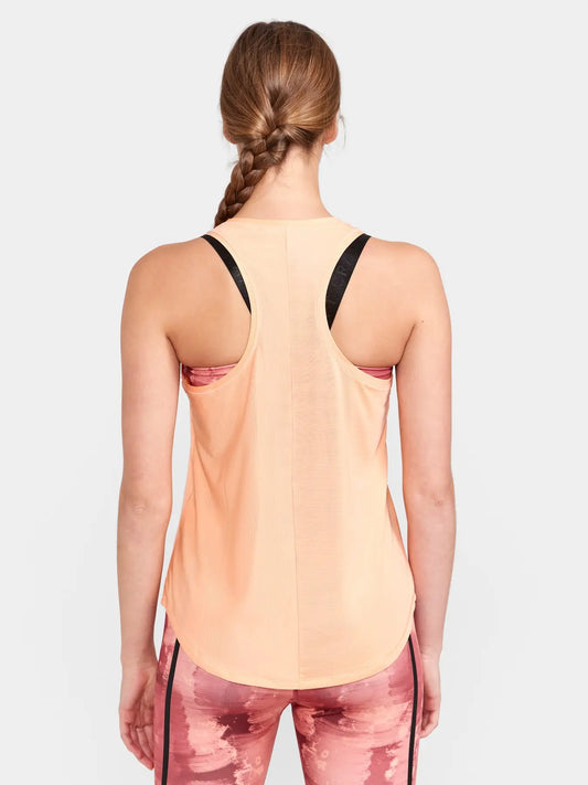 Playera Sin Mangas Core Essence Singlet / M Craft