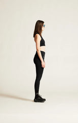 Top Race Day Sport Top Black / M / Craft