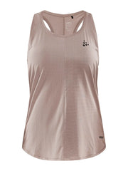 Playera Sin Mangas Core Essence Singlet / M Craft