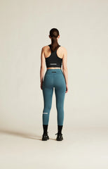 Top PRO Hypervent Cropped Top 2 / M / Craft