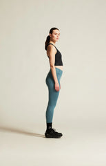 Top PRO Hypervent Cropped Top 2 / M / Craft