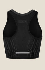 Top PRO Hypervent Cropped Top 2 / M / Craft