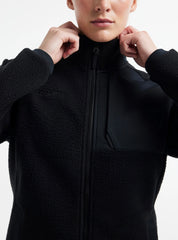 ADV Explore Pile Fleece Jacket / M / Craft