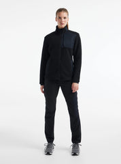 ADV Explore Pile Fleece Jacket / M / Craft