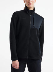 ADV Explore Pile Fleece Jacket / M / Craft