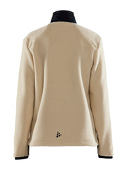 ADV Explore Pile Fleece Jacket / M / Craft