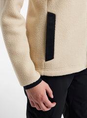 ADV Explore Pile Fleece Jacket / M / Craft