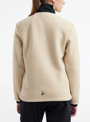 ADV Explore Pile Fleece Jacket / M / Craft