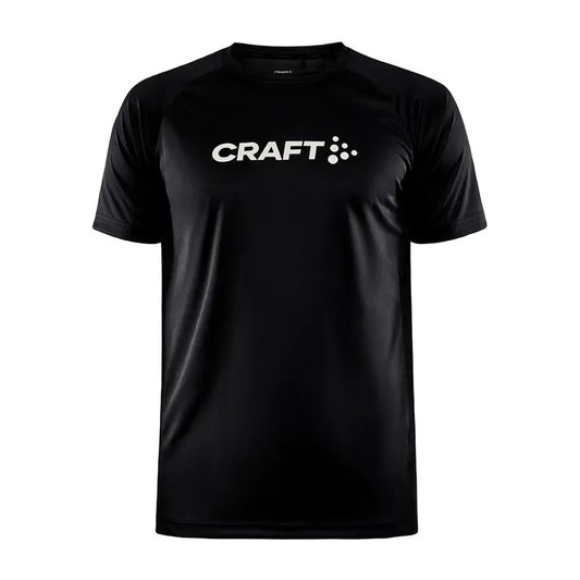 Playera Core Essence Logo Tee / H / Craft