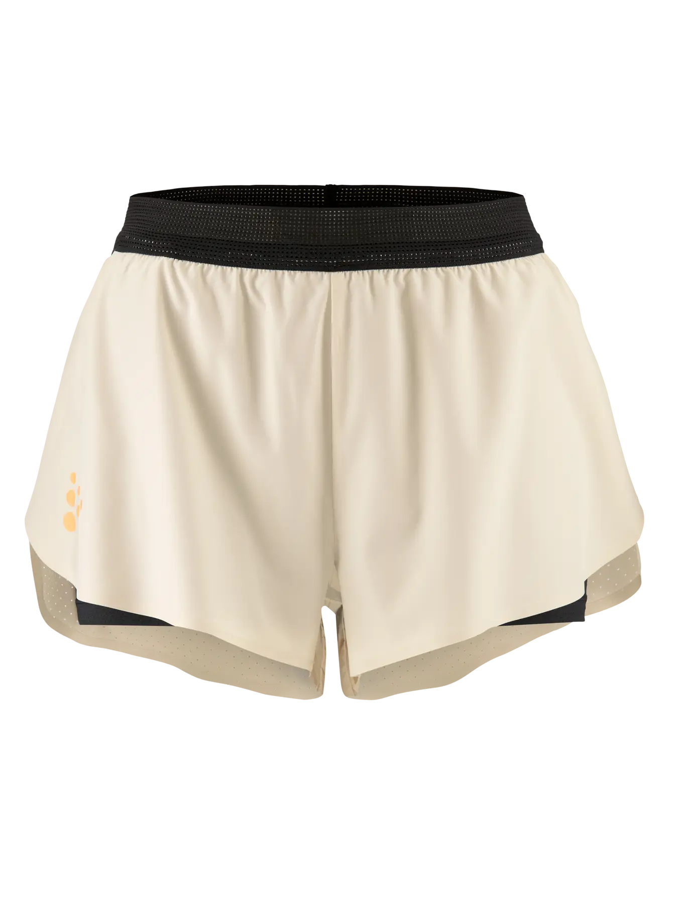 Short Pro Hypervent Split Shorts 2 / M / Craft