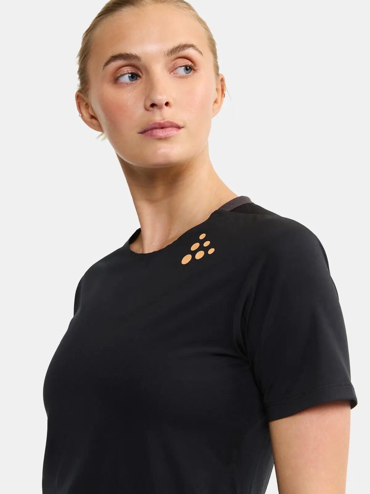 Camisetas PRO Hypervent Tee 2 / M / Craft