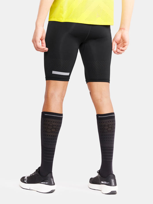 Mallas PRO Hypervent Short Tights 2 / H / Craft