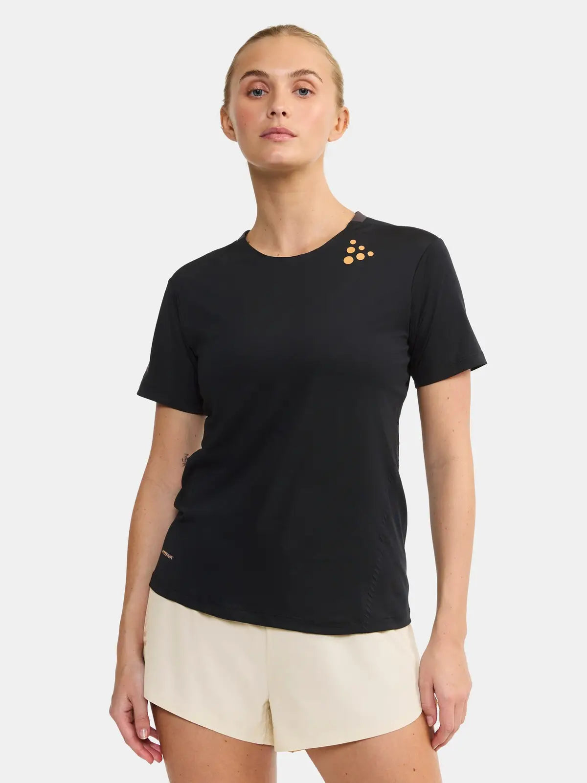 Camisetas PRO Hypervent Tee 2 / M / Craft