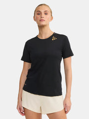 Camisetas PRO Hypervent Tee 2 / M / Craft
