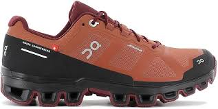 Tenis On Cloudventure Waterproof / M